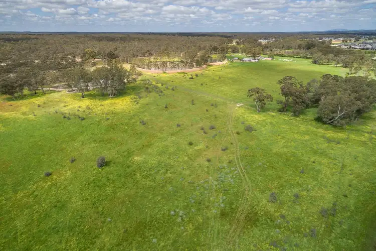 Seventh view of Homely land listing, Lot 1 Sargeants Road, Epsom VIC 3551
