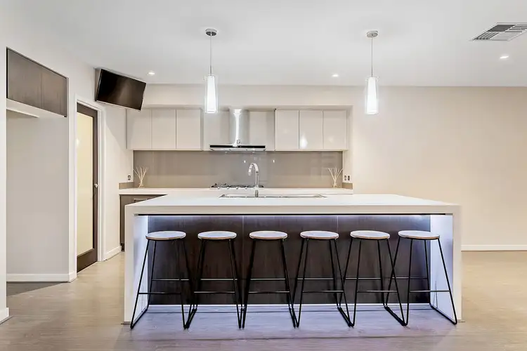 Second view of Homely house listing, 45 St Georges Boulevard, Mickleham VIC 3064