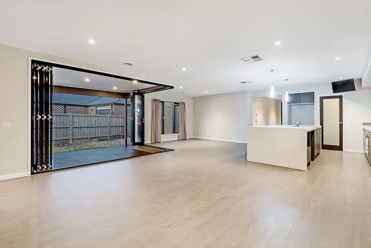 Fourth view of Homely house listing, 45 St Georges Boulevard, Mickleham VIC 3064