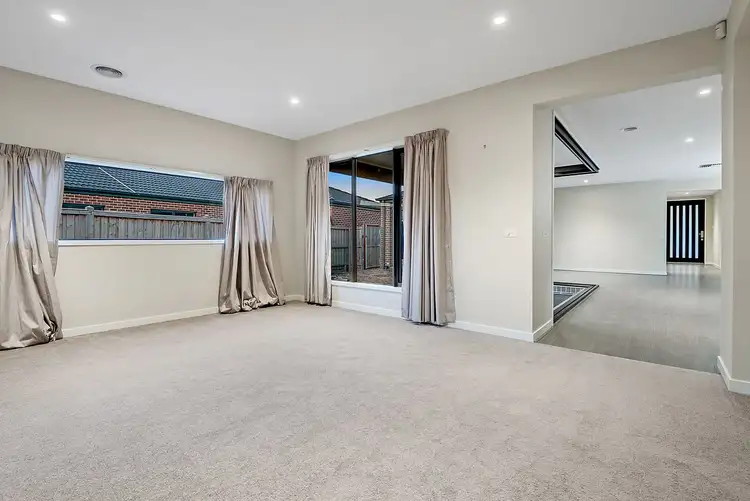 Fifth view of Homely house listing, 45 St Georges Boulevard, Mickleham VIC 3064