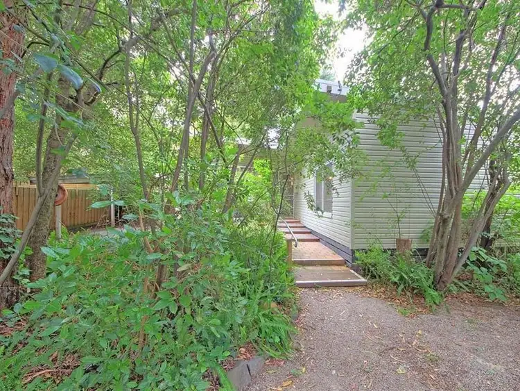 Main view of Homely house listing, 5 Andrew Street, Forest Hill VIC 3131