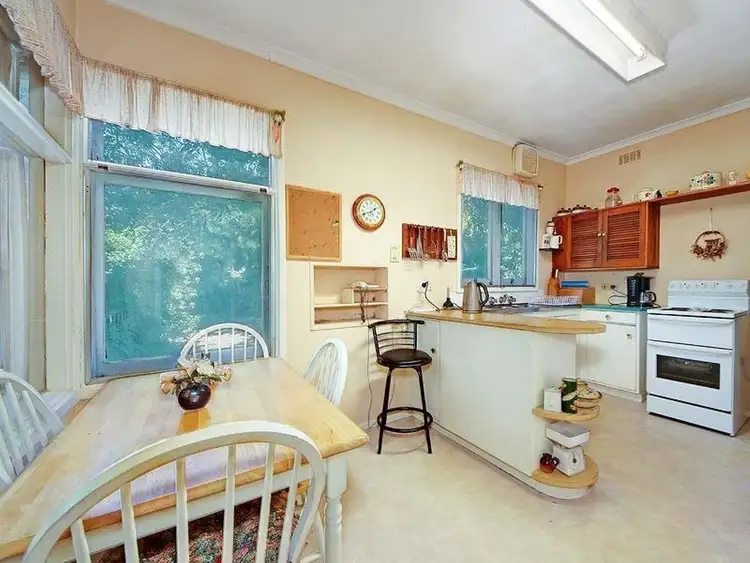 Fourth view of Homely house listing, 5 Andrew Street, Forest Hill VIC 3131