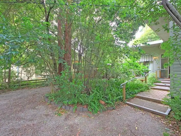 Sixth view of Homely house listing, 5 Andrew Street, Forest Hill VIC 3131