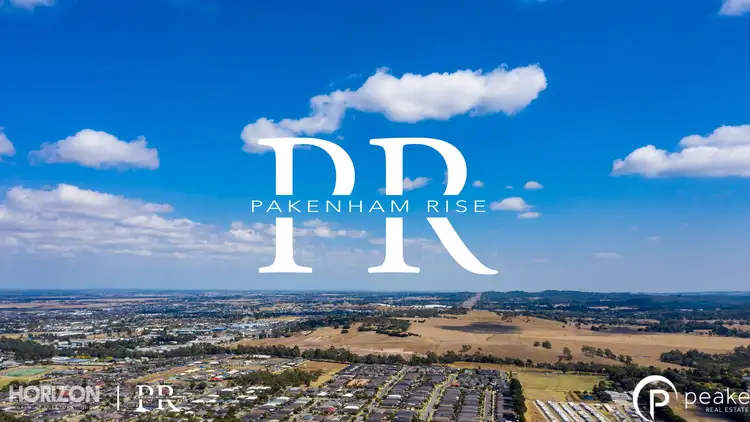 Lot 30/180 Pakenham Road, Pakenham VIC 3810