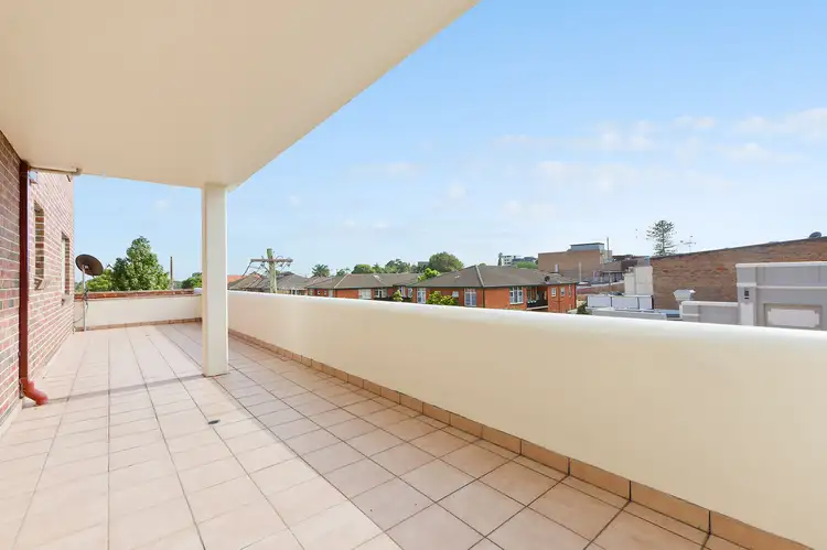 3/437 Forest Road, Bexley NSW 2207