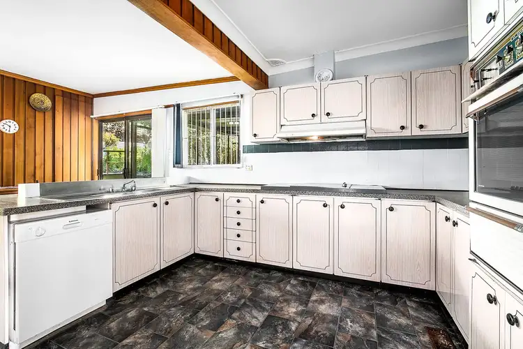 Fifth view of Homely house listing, 302 Pittwater Road, East Ryde NSW 2113