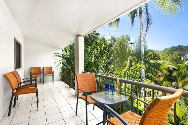 Second view of Homely unit listing, 17/63-65 Moore Street, Trinity Beach QLD 4879