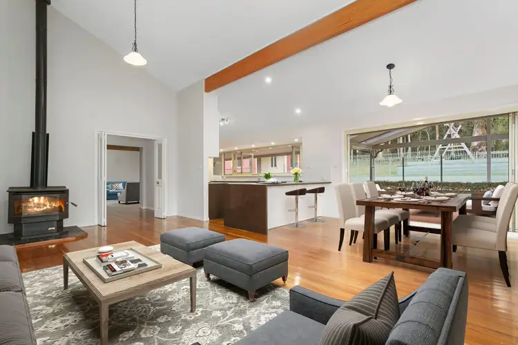 95 Silky Oak Drive