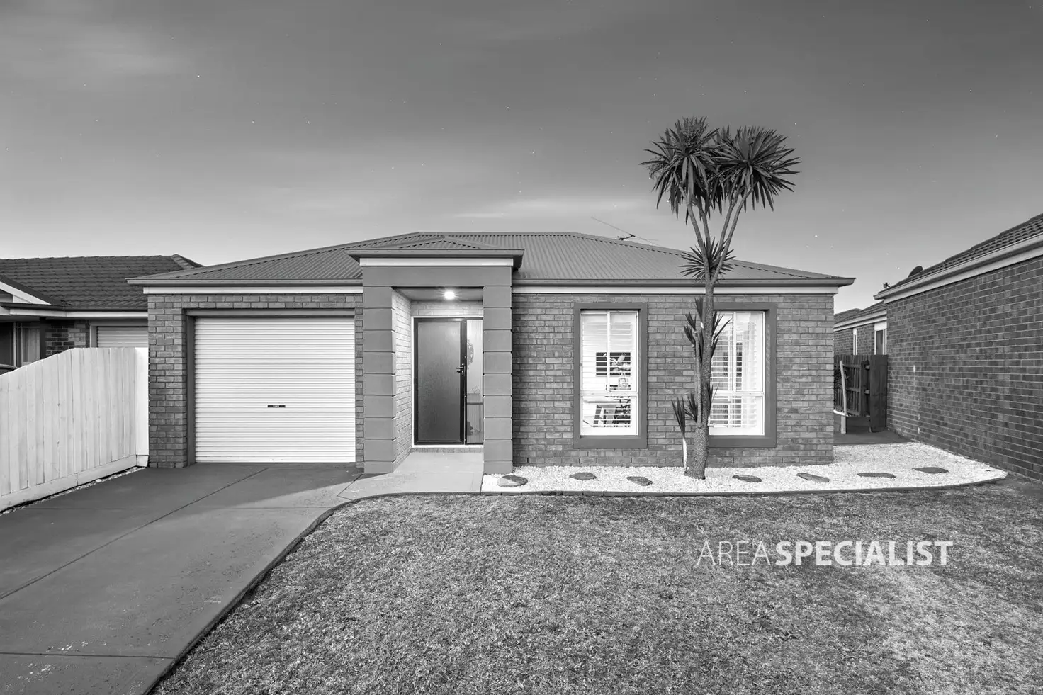 Main view of Homely house listing, 44 Bellbrae Crescent, Cranbourne West VIC 3977