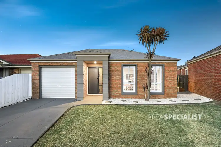 Second view of Homely house listing, 44 Bellbrae Crescent, Cranbourne West VIC 3977