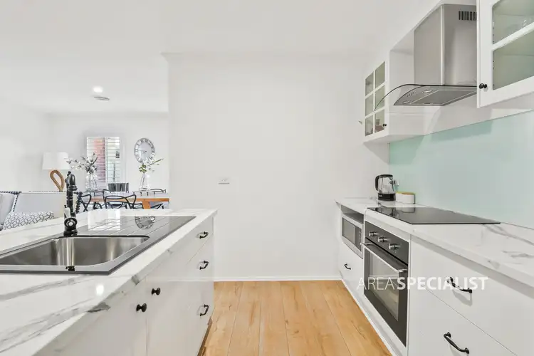 Third view of Homely house listing, 44 Bellbrae Crescent, Cranbourne West VIC 3977