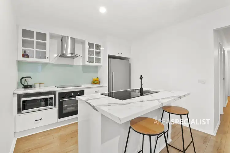 Fourth view of Homely house listing, 44 Bellbrae Crescent, Cranbourne West VIC 3977