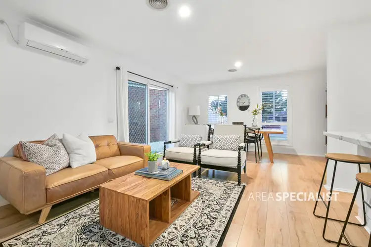 Sixth view of Homely house listing, 44 Bellbrae Crescent, Cranbourne West VIC 3977