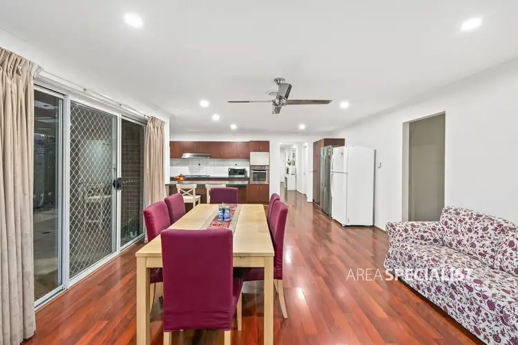 Fifth view of Homely house listing, 7 Allara Drive, Hampton Park VIC 3976