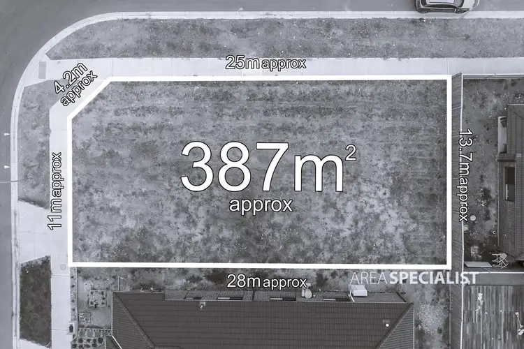 30 Pedro Street, Clyde North VIC 3978