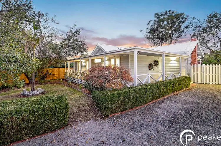 Main view of Homely house listing, 3 Drury Street, Beaconsfield VIC 3807