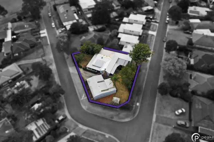Second view of Homely house listing, 3 Drury Street, Beaconsfield VIC 3807