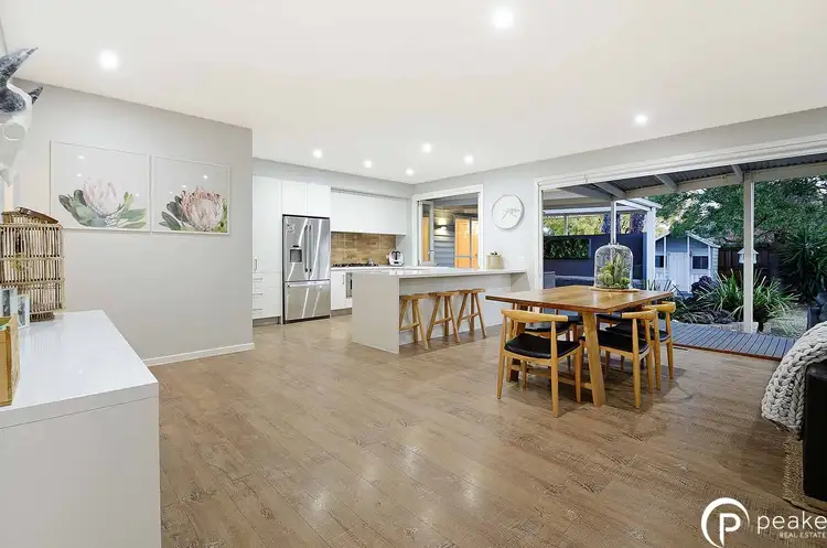 Fifth view of Homely house listing, 3 Drury Street, Beaconsfield VIC 3807