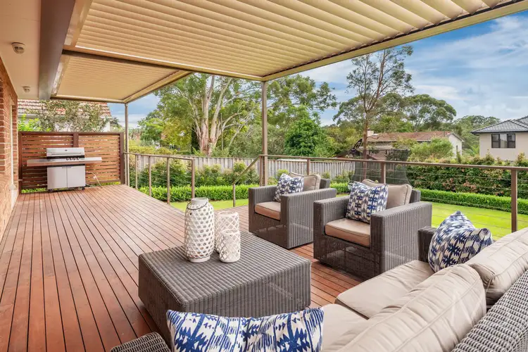 62 Darnley Street, Gordon NSW 2072