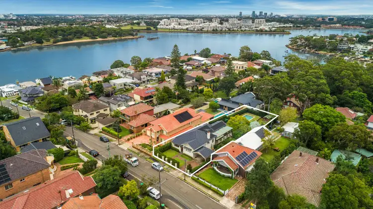 59 Meriton Street, Gladesville NSW 2111
