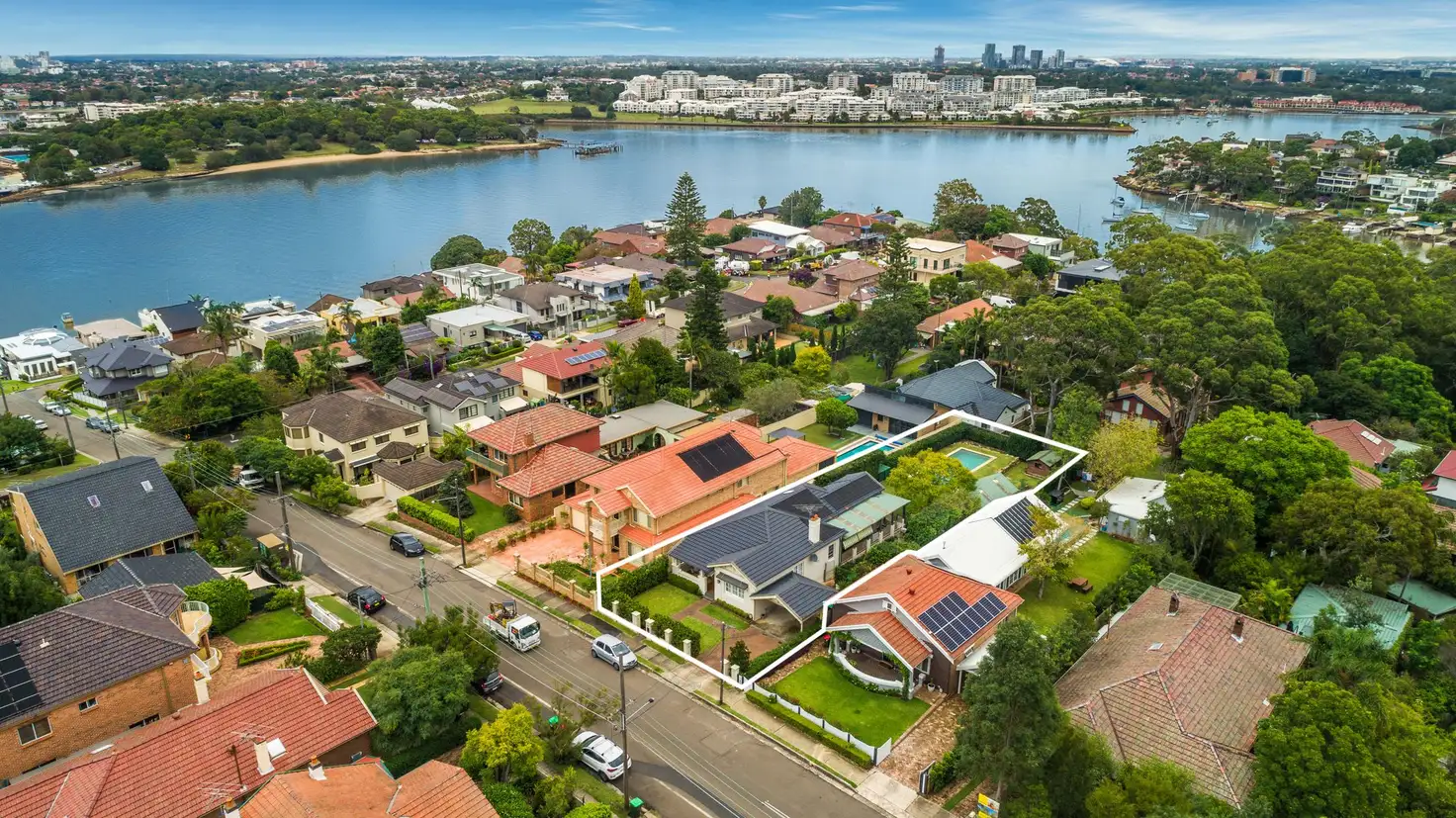 Main view of Homely house listing, 59 Meriton Street, Gladesville NSW 2111