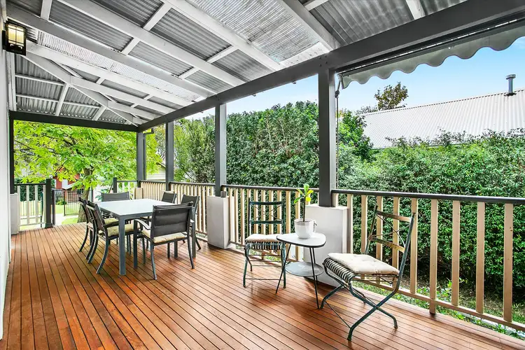 Fourth view of Homely house listing, 59 Meriton Street, Gladesville NSW 2111