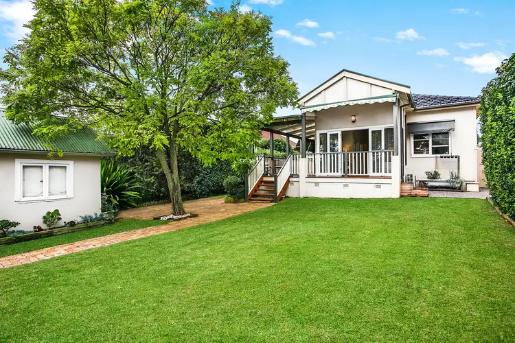 Fifth view of Homely house listing, 59 Meriton Street, Gladesville NSW 2111