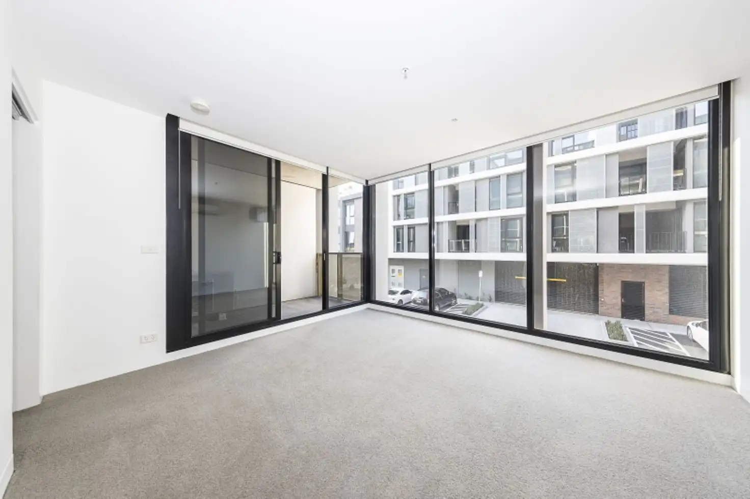 Main view of Homely apartment listing, 127/2 Golding Street, Hawthorn VIC 3122
