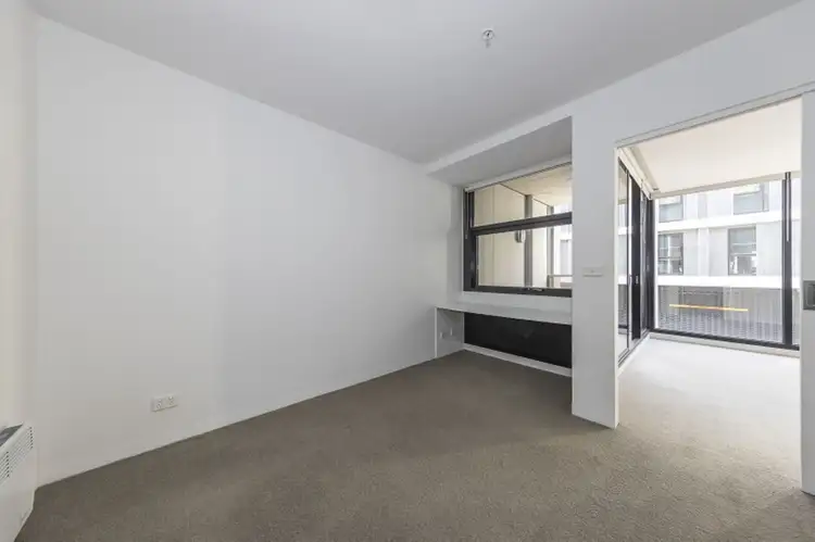 Second view of Homely apartment listing, 127/2 Golding Street, Hawthorn VIC 3122