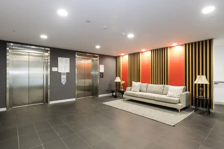 Fifth view of Homely apartment listing, 127/2 Golding Street, Hawthorn VIC 3122