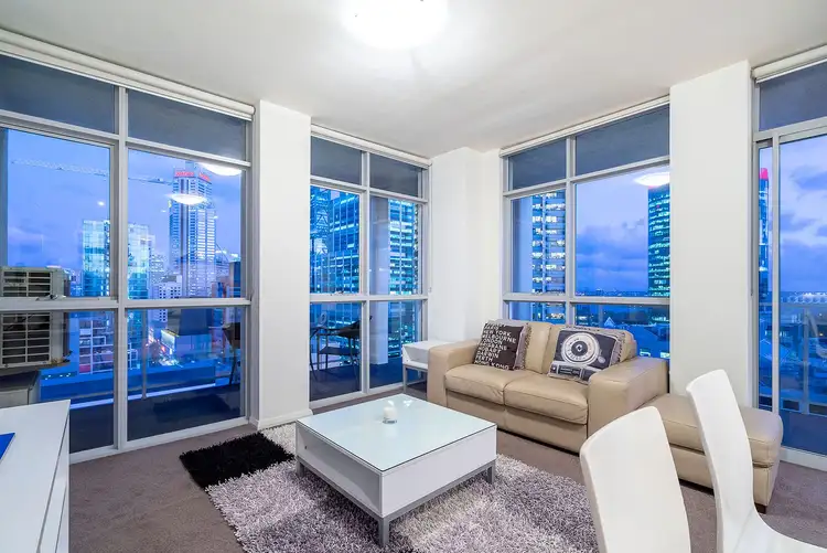 Fourth view of Homely apartment listing, 101/996 Hay Street, Perth WA 6000