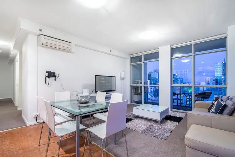 Fifth view of Homely apartment listing, 101/996 Hay Street, Perth WA 6000
