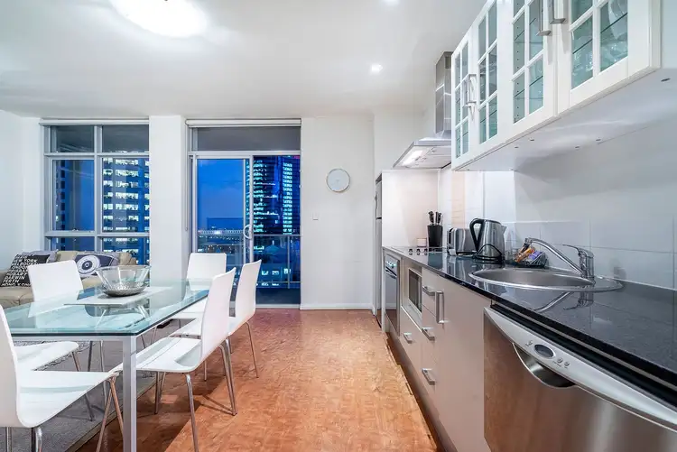 Sixth view of Homely apartment listing, 101/996 Hay Street, Perth WA 6000