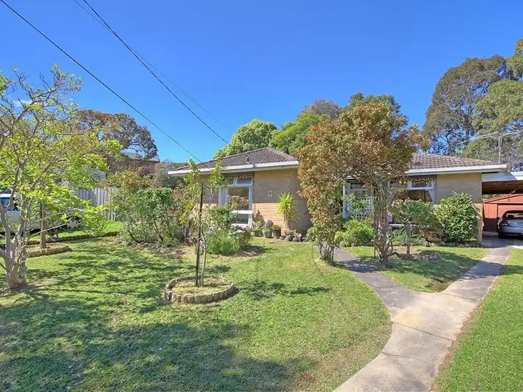 9 St Helens Court, Vermont VIC 3133