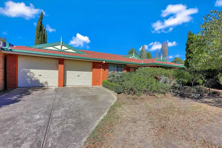 10 Bootie Court, Roxburgh Park VIC 3064