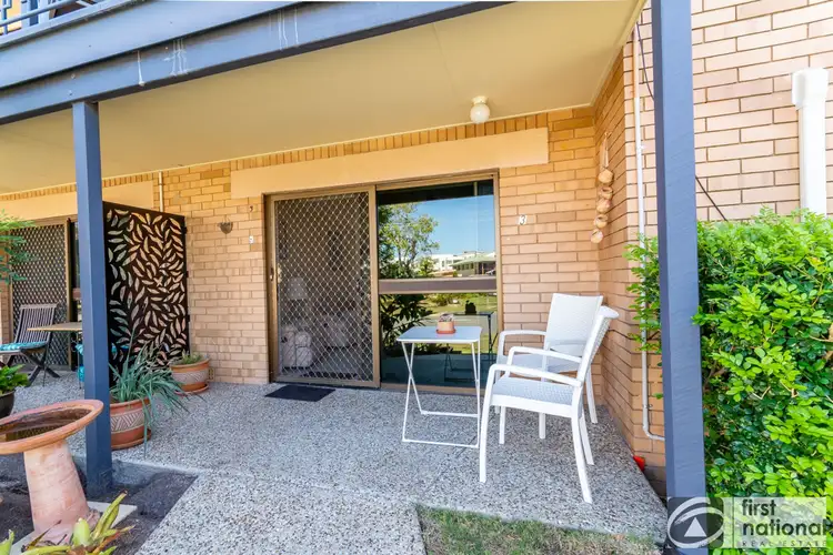 Third view of Homely unit listing, 3/77 Sylvan Beach Esplanade, Bellara QLD 4507