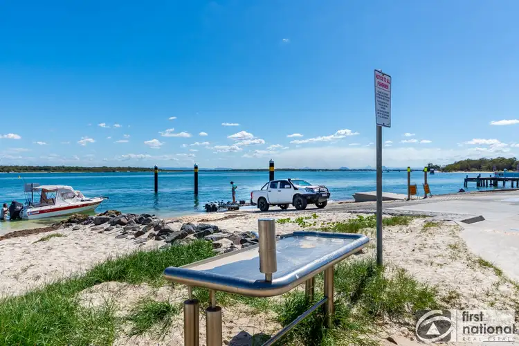 Fifth view of Homely unit listing, 3/77 Sylvan Beach Esplanade, Bellara QLD 4507