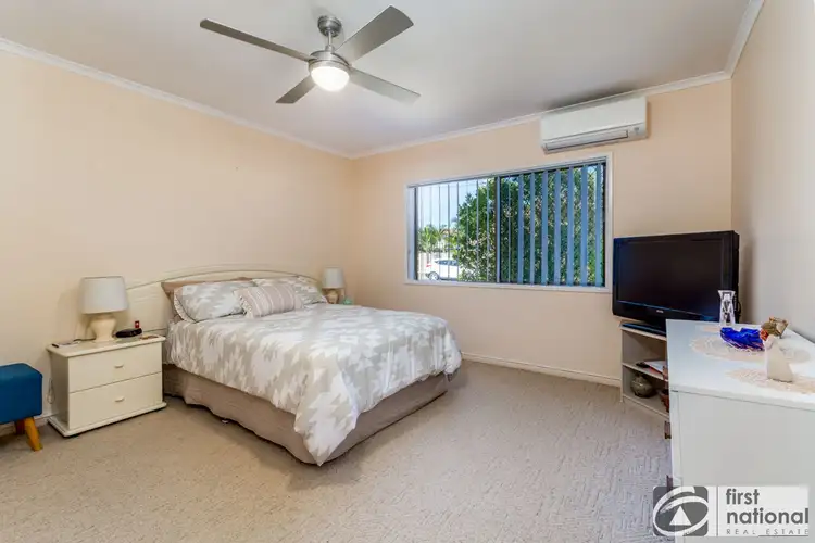 Sixth view of Homely unit listing, 3/77 Sylvan Beach Esplanade, Bellara QLD 4507