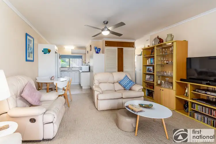 Seventh view of Homely unit listing, 3/77 Sylvan Beach Esplanade, Bellara QLD 4507