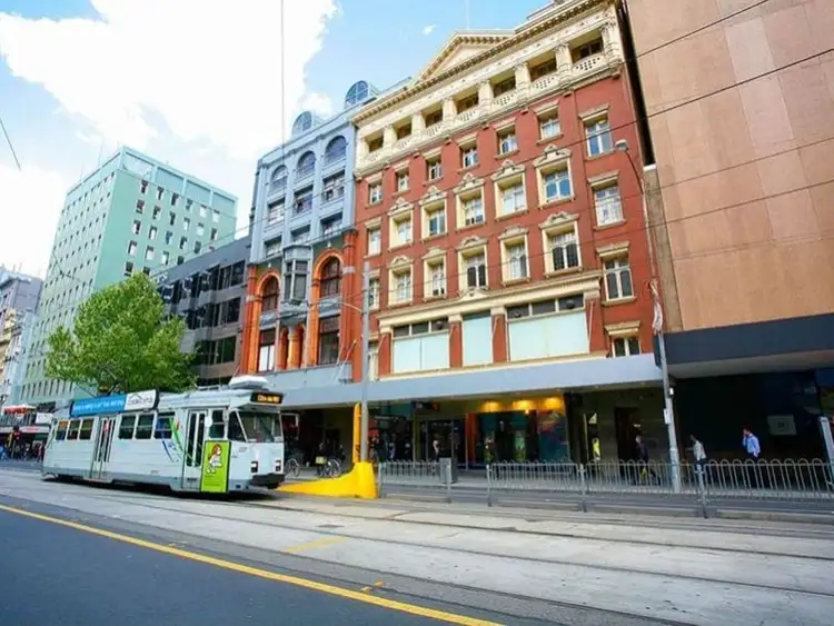 407 & 408/65 Elizabeth Street, Melbourne VIC 3000