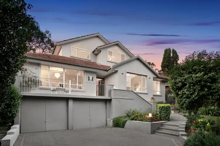 106 Murray Farm Road, Beecroft NSW 2119