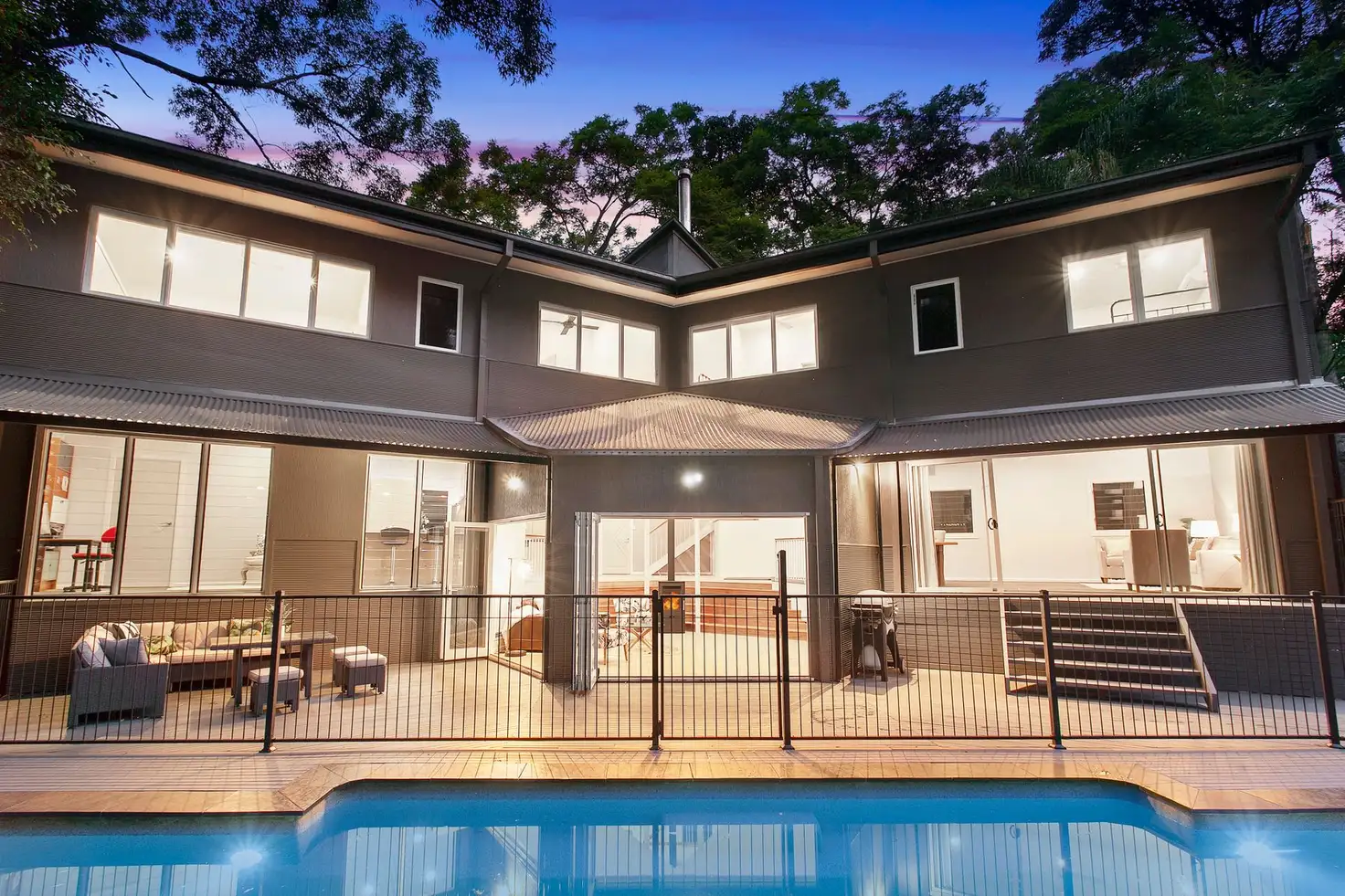 Main view of Homely house listing, 145B Copeland Road East, Beecroft NSW 2119