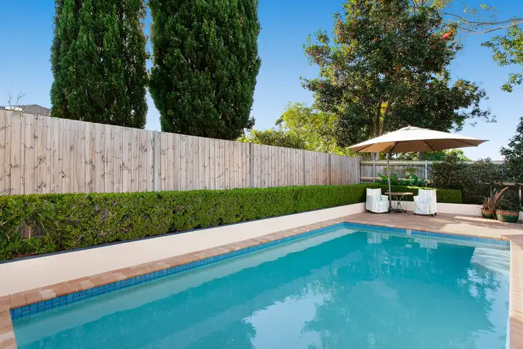 Sixth view of Homely house listing, 23 Champion Road, Tennyson Point NSW 2111