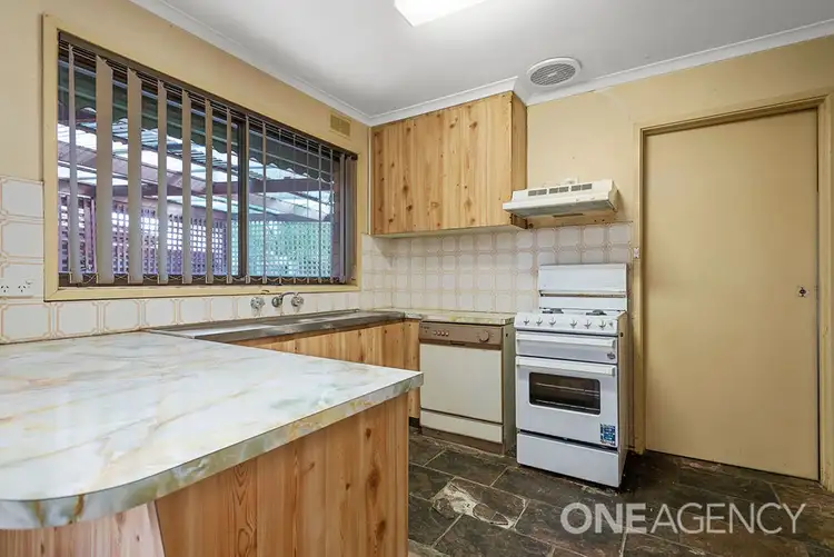 Third view of Homely house listing, 46 Learmonth Street, Sunbury VIC 3429
