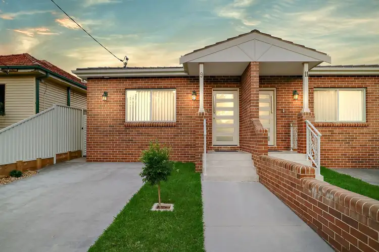 9 Auburn Road, Regents Park NSW 2143