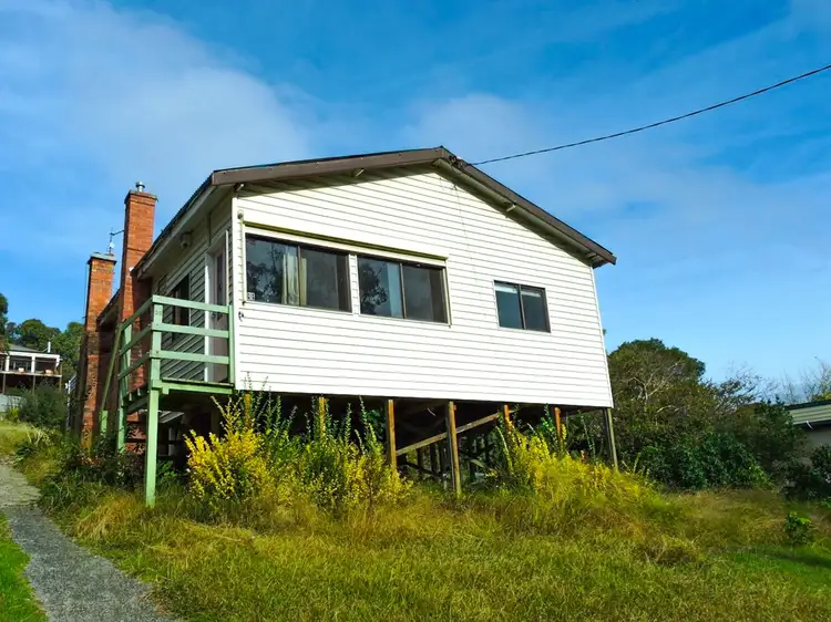 38 Badger Creek Road
