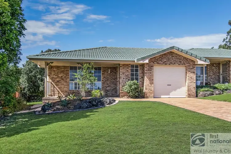 2/23 Woodland Avenue, Lismore Heights NSW 2480