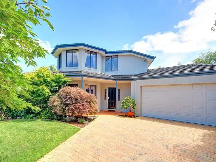 11 Billabong Court, Wantirna South VIC 3152