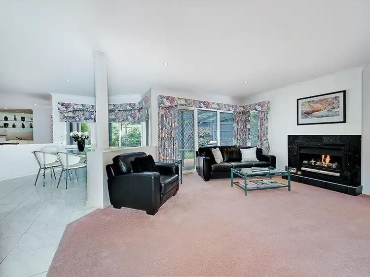 Third view of Homely house listing, 11 Billabong Court, Wantirna South VIC 3152
