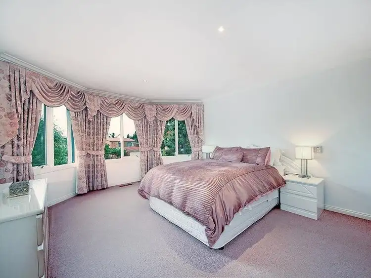 Fourth view of Homely house listing, 11 Billabong Court, Wantirna South VIC 3152